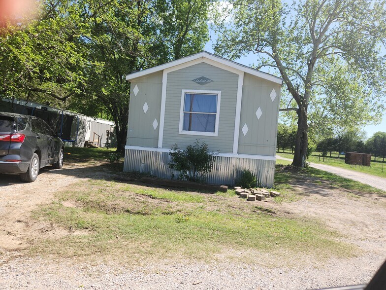 More Photos Of 710 W Teel Rd, Sapulpa Manufactured Housing Mobile Home Park For Sale
