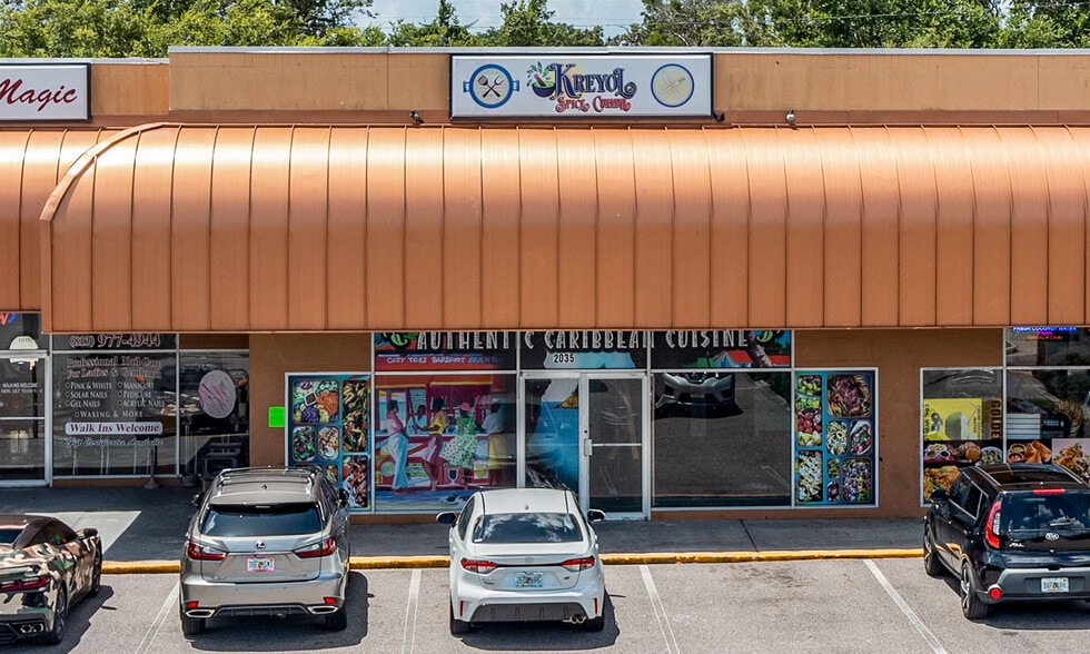 More Photos Of 2001 E Fowler Ave, Tampa Unknown For Lease