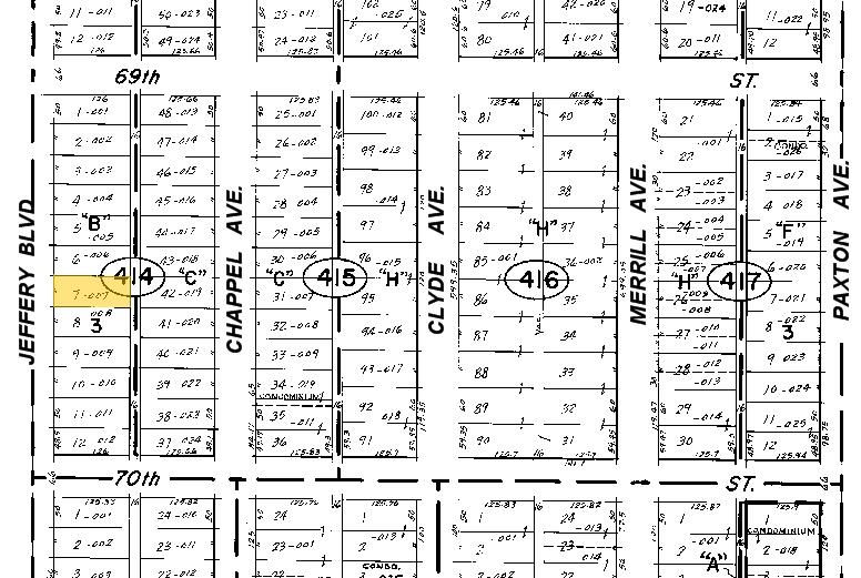 More Photos Of 6933 S Jeffery Blvd, Chicago Apartments For Sale