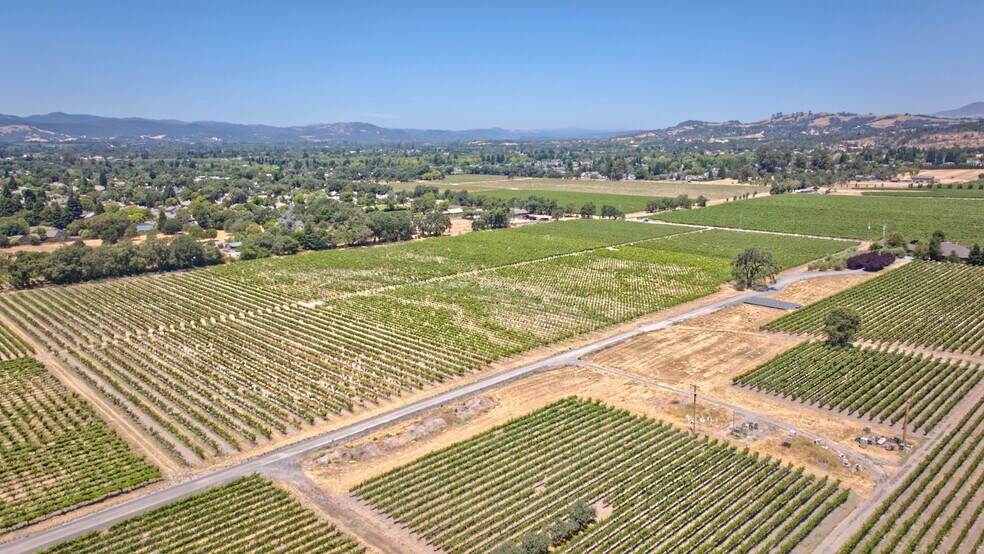 More Photos Of 179 Pleasant Ave, Santa Rosa Land For Sale