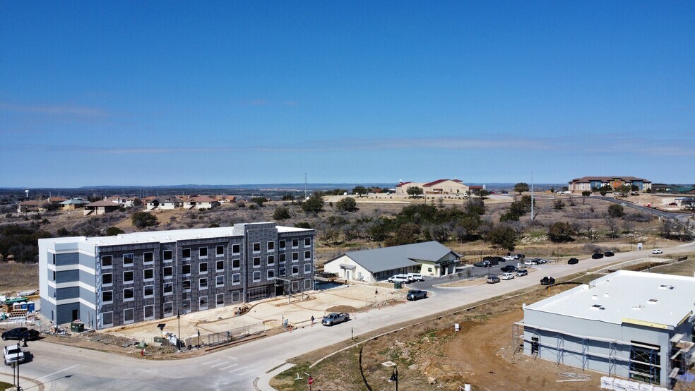 More Photos Of 804 US-281 Marble Fls, Marble Falls Land For Sale