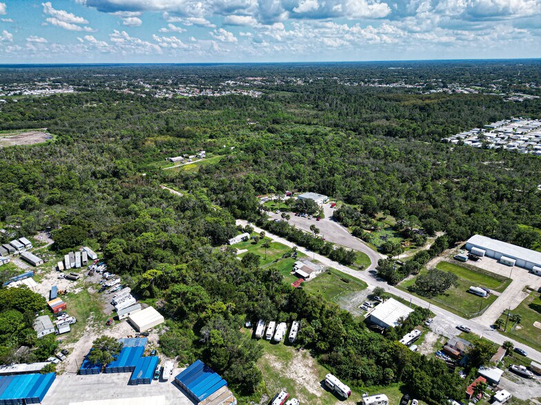 More Photos Of 14825 US Highway 19, Hudson Service For Sale