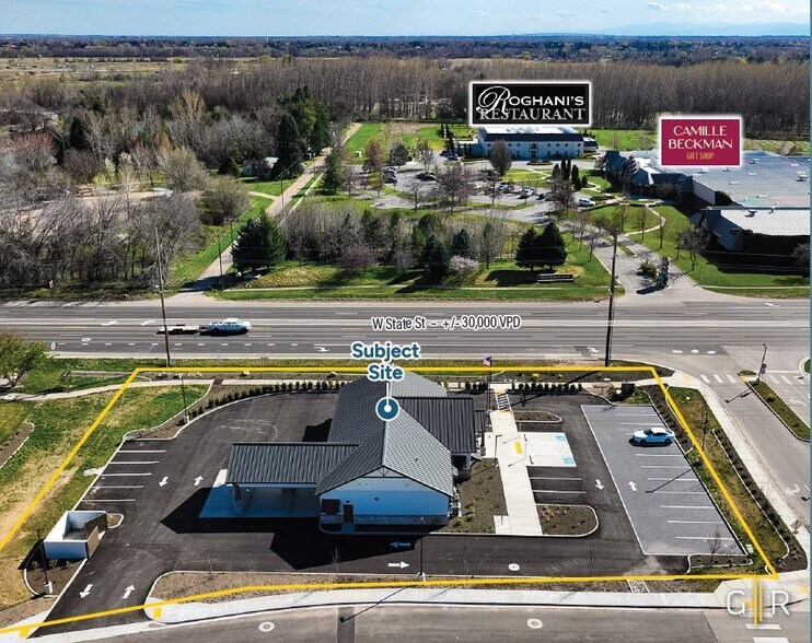 More Photos Of 3635 W Johnny Ln, Eagle Bank For Sale