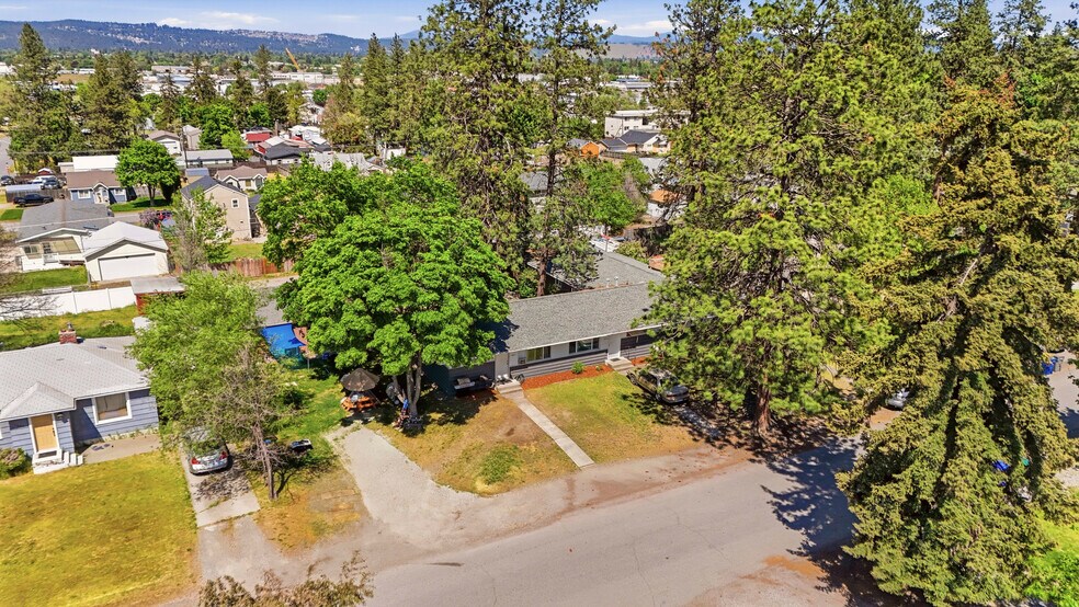 More Photos Of 7307 E 6th Ave, Spokane Valley Apartments For Sale