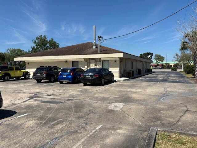 More Photos Of 1264 Malabar Rd SE, Palm Bay Office For Sale