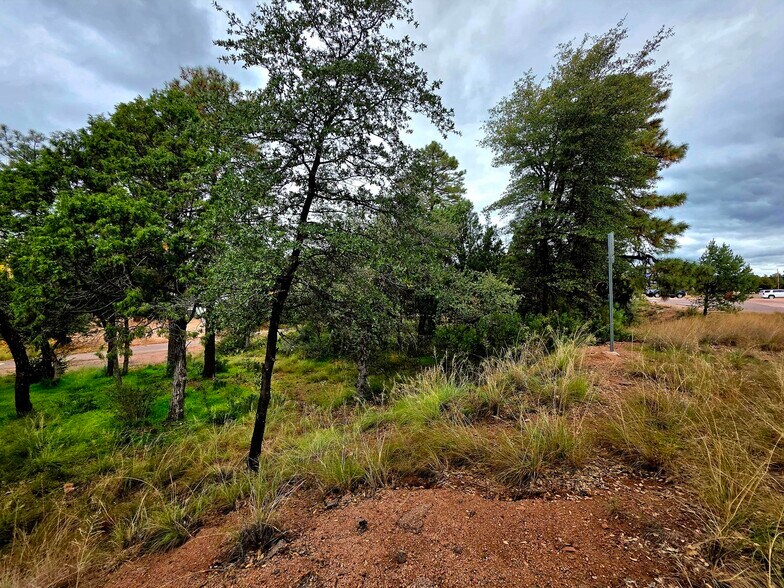 More Photos Of 912 N Beeline Hwy, Payson Land For Sale