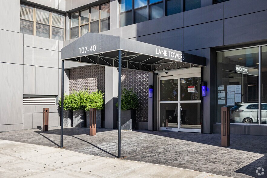 More Photos Of 107-40 Queens Blvd, Forest Hills Apartments For Lease