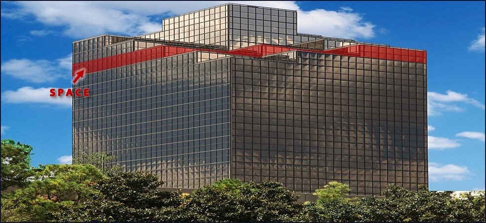 More Photos Of 16945 Northchase Dr, Houston Office For Lease