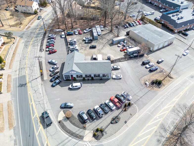 More Photos Of 900 Pleasant St, Norwood General Retail For Sale