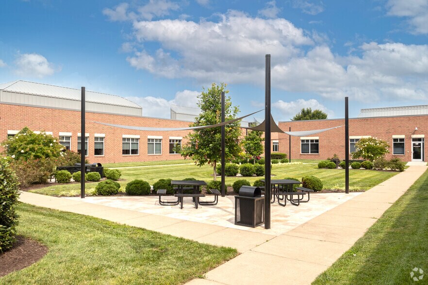 More Photos Of 45189 Research Pl, Ashburn Office For Lease