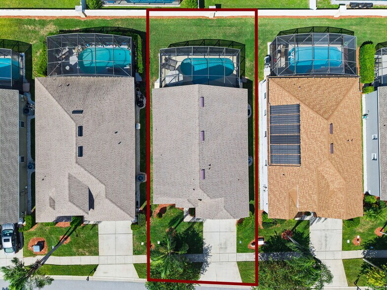 More Photos Of 8160 Fan Palm Way, Kissimmee Specialty For Sale