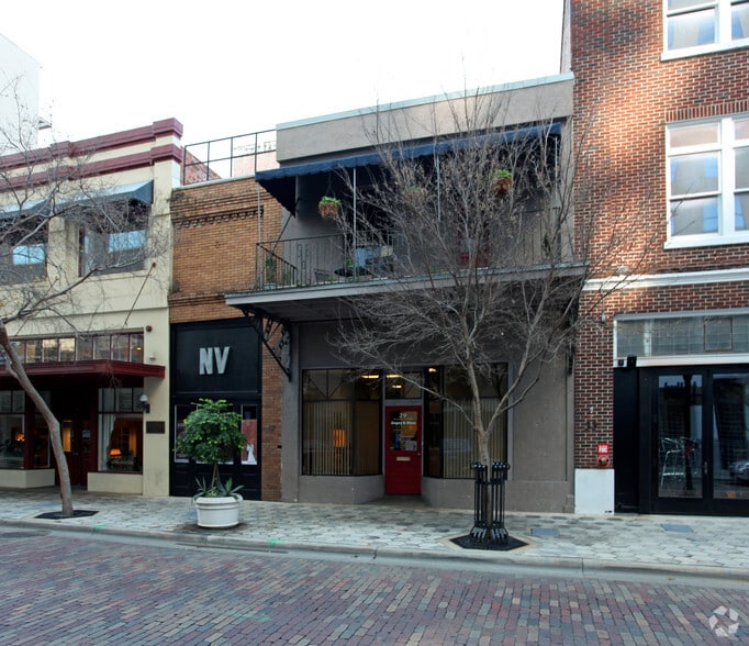 Primary Photo Of 29 E Pine St, Orlando Office For Sale