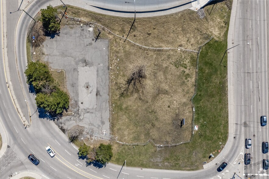 More Photos Of 1209 St. Laurent Blvd, Ottawa Land For Sale