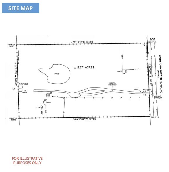 More Photos Of FM 149, Montgomery Land For Sale