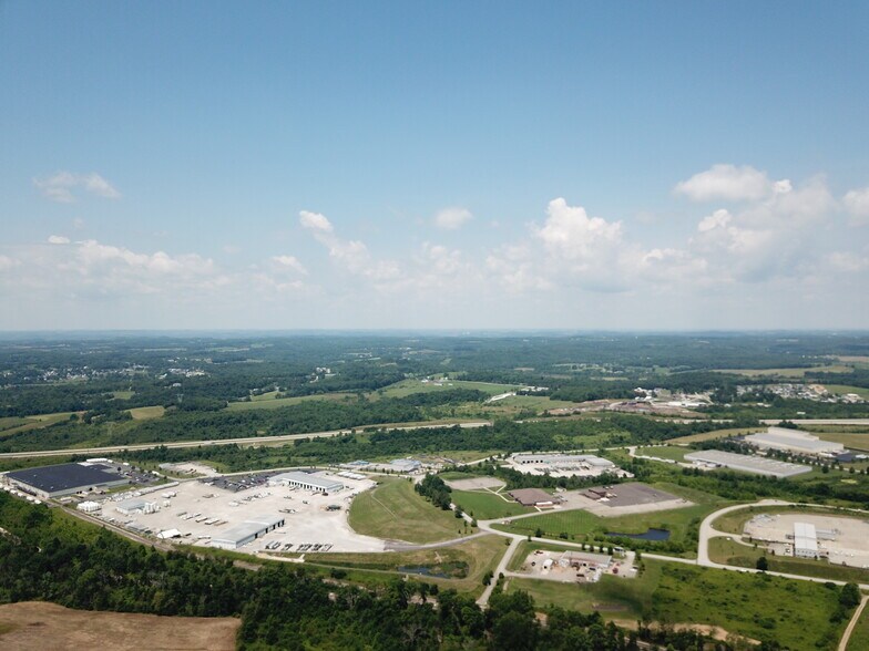 More Photos Of 751 Mountain View Dr, Smithfield Distribution For Lease