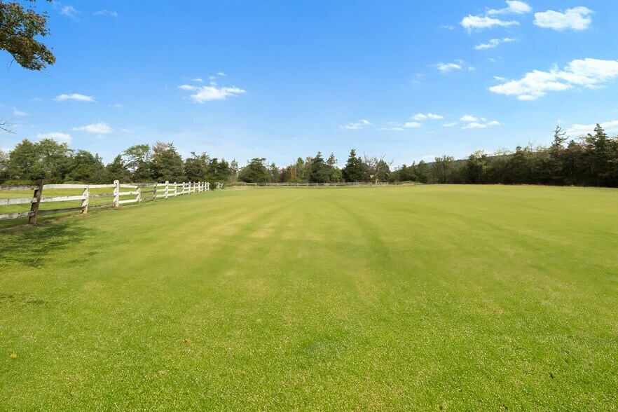 More Photos Of 1850 Burnt Mills Rd, Bedminster Land For Sale