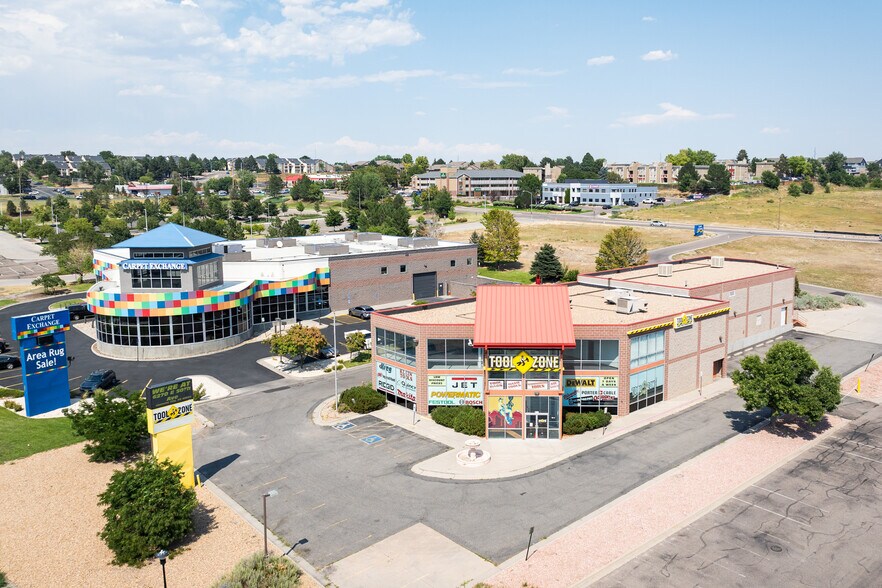 More Photos Of 8651 Grant St, Thornton Freestanding For Lease