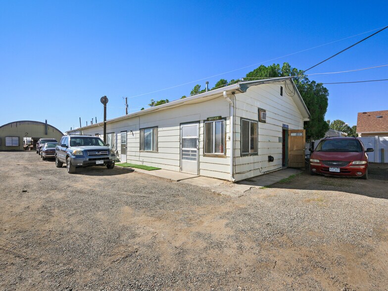 More Photos Of 2889 C Rd, Grand Junction Specialty For Sale