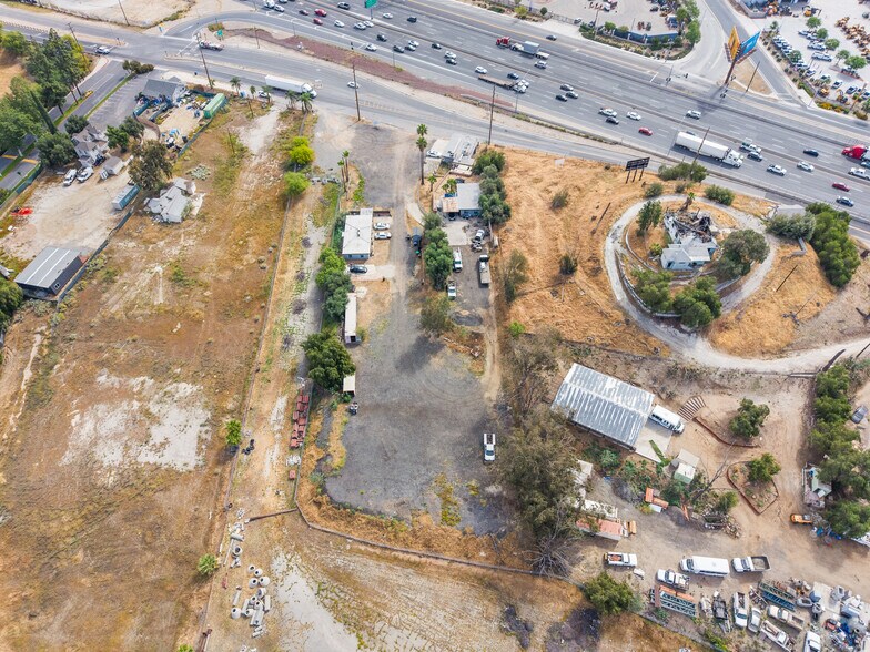 More Photos Of 2981 S La Cadena Dr, Colton Land For Sale