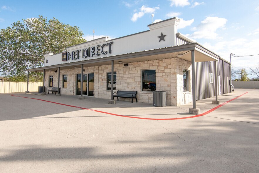More Photos Of 3760 Golden Triangle Blvd, Keller Auto Dealership For Sale