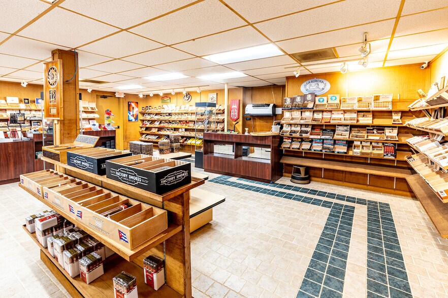 More Photos Of 9691 SE 82nd Ave, Happy Valley Storefront Retail Office For Sale