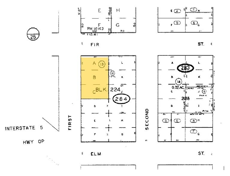 More Photos Of 1855 1st Ave, San Diego Office For Lease