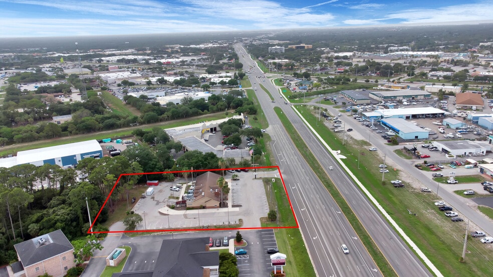 More Photos Of 1152 Tamiami Trl, Port Charlotte Restaurant For Sale