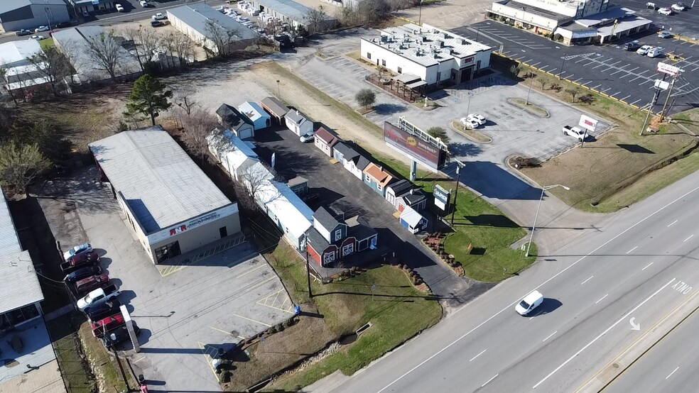 More Photos Of 2120 W Southwest Loop 323, Tyler Land For Sale