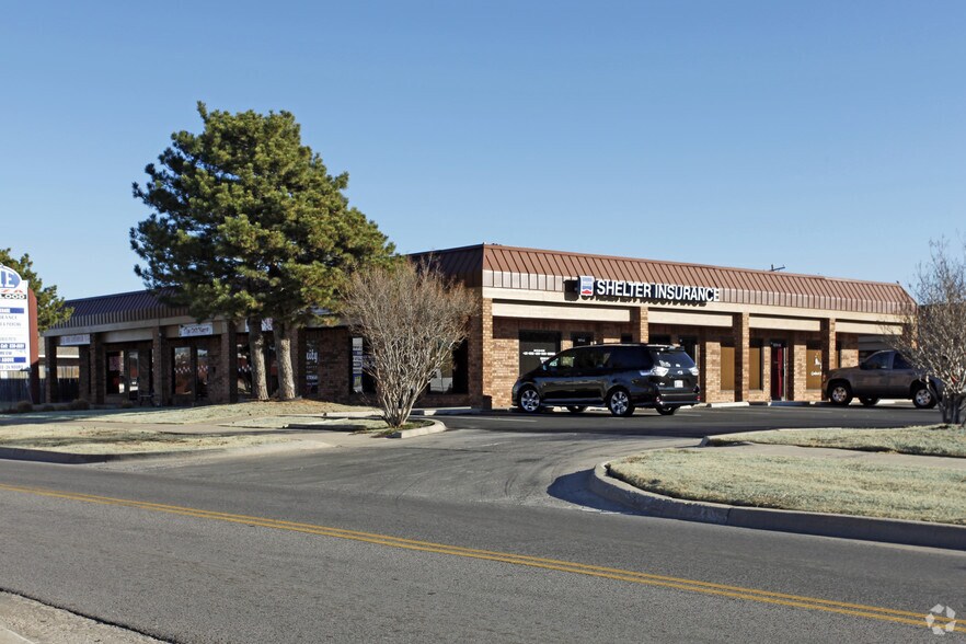 More Photos Of 1005 N Flood Ave, Norman Office For Lease