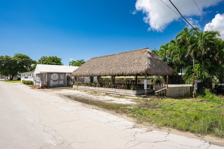 Primary Photo Of 6150 2nd St, Key West General Retail For Lease