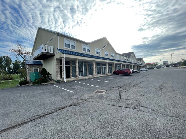 More Photos Of 200 Pinecrest Ave, Morgantown Apartments For Lease