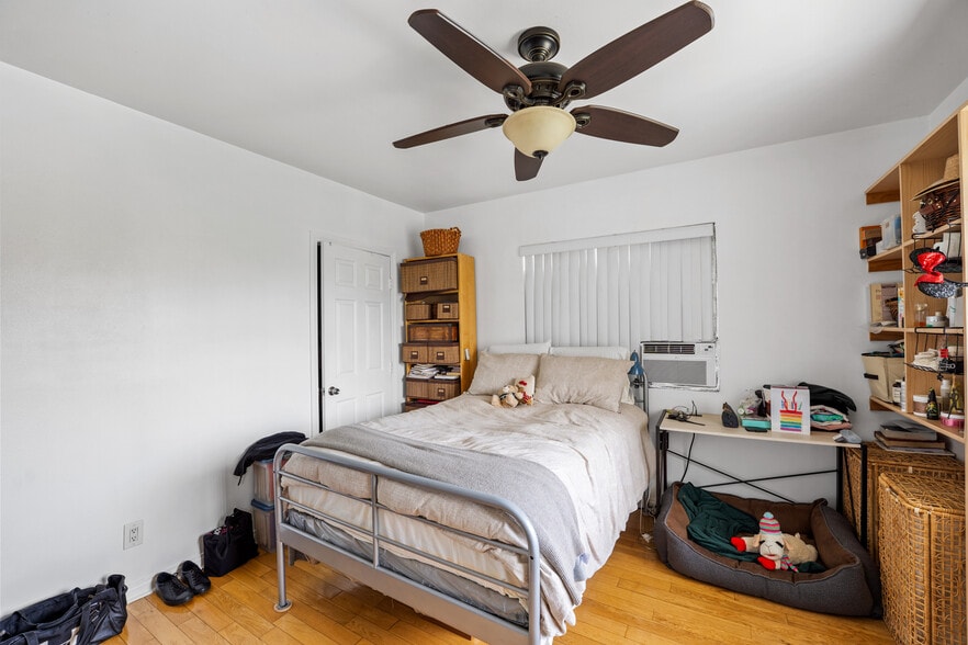 More Photos Of 204 S Serrano Ave, Los Angeles Apartments For Sale