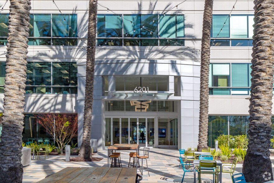 More Photos Of 6201 America Center Dr, San Jose Unknown For Lease