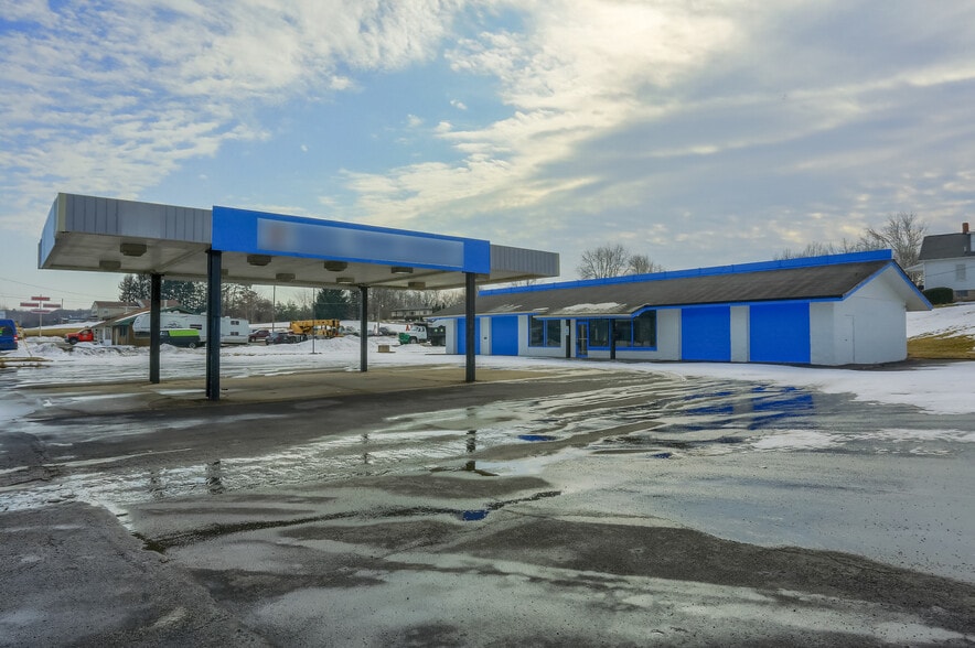 Primary Photo Of 2608 New Butler Rd, New Castle General Retail For Sale