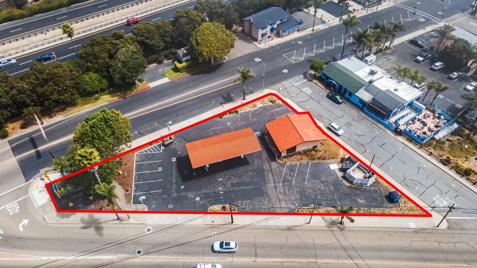 More Photos Of 1481 Price St, Pismo Beach Service Station For Sale