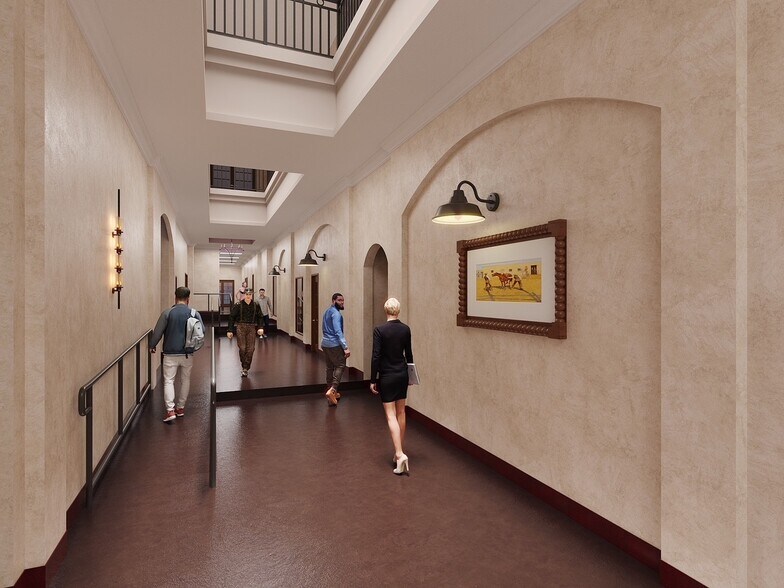 More Photos Of 1500 N Main St, Fort Worth Office For Sale