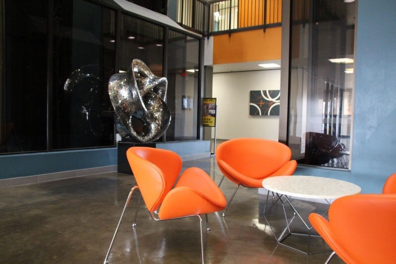 Photo of 4th Floor Ste 450