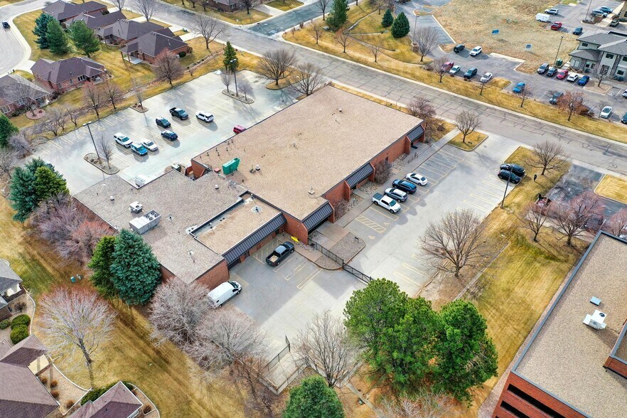 More Photos Of 4645 W 18th St, Greeley Loft Creative Space For Sale