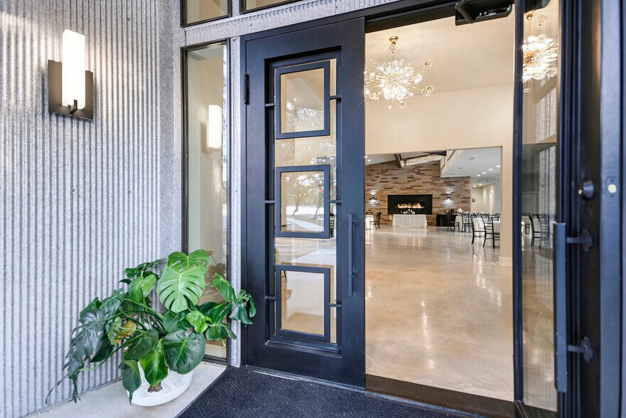 More Photos Of 601 Sandy Point Rd, Wimberley Lodge Meeting Hall For Sale