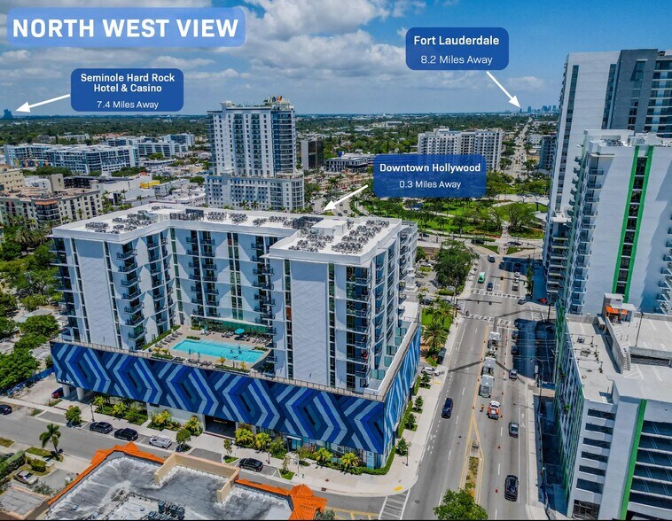 More Photos Of 320 S Federal Hwy, Hollywood Apartments For Lease