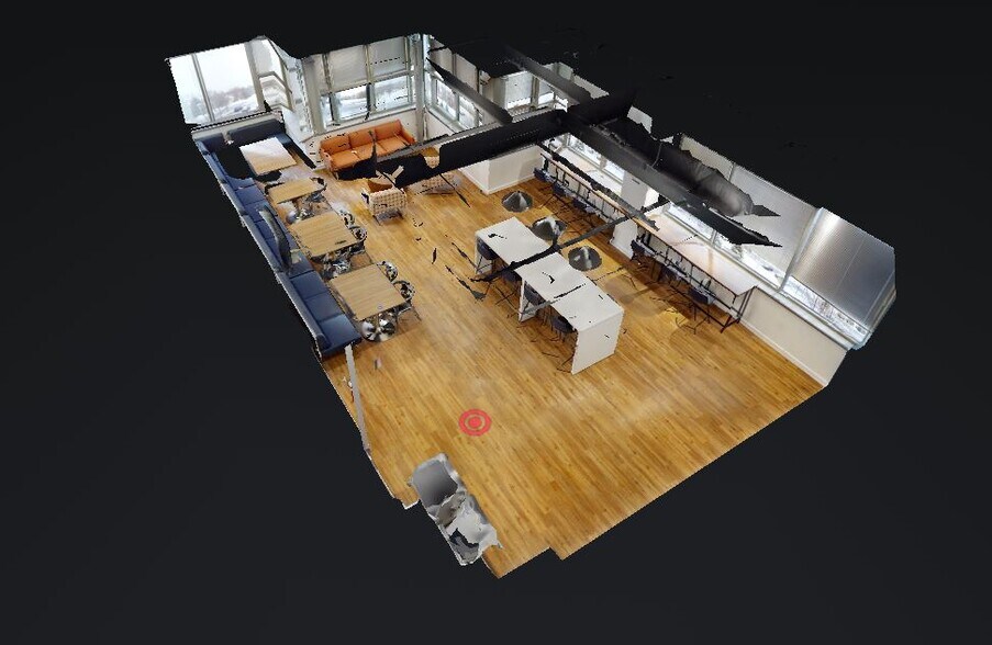 Primary Photo Of 1000 Floral Vale Blvd, Yardley Office For Lease