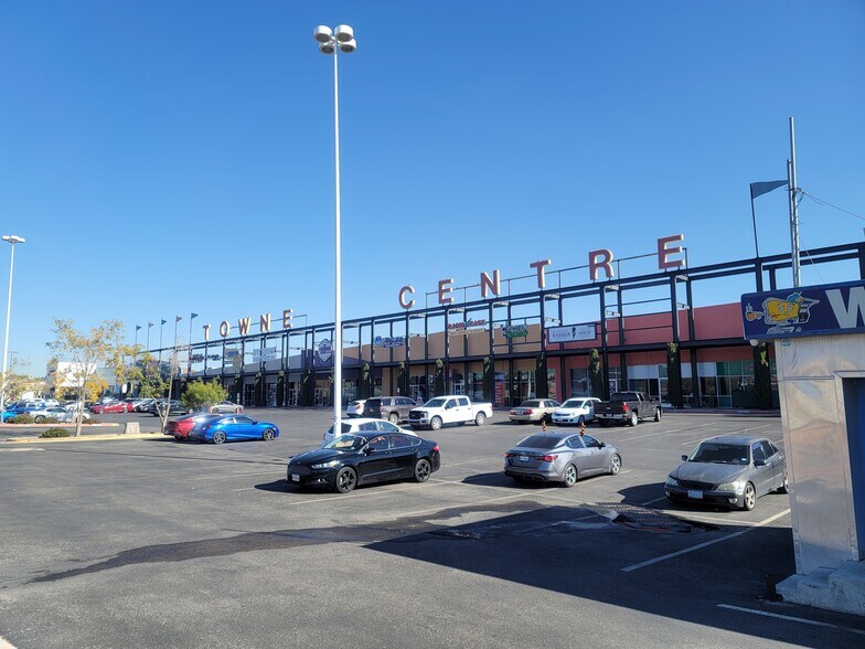 More Photos Of 1506 Lee Trevino Blvd, El Paso Unknown For Lease
