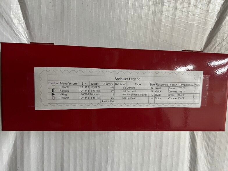 More Photos Of 4388 Sudderth Rd, Buford Warehouse For Sale