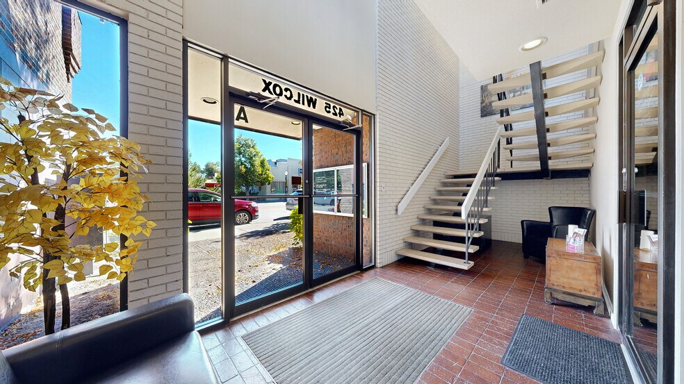 More Photos Of 425 Wilcox St, Castle Rock Office For Sale