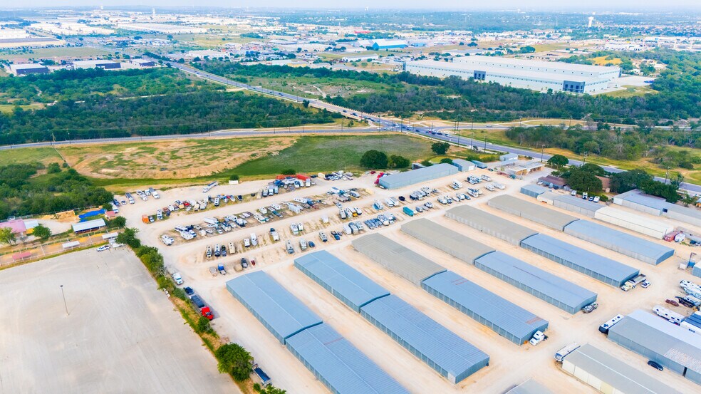 More Photos Of 16887 Lookout Rd, Selma Land For Lease