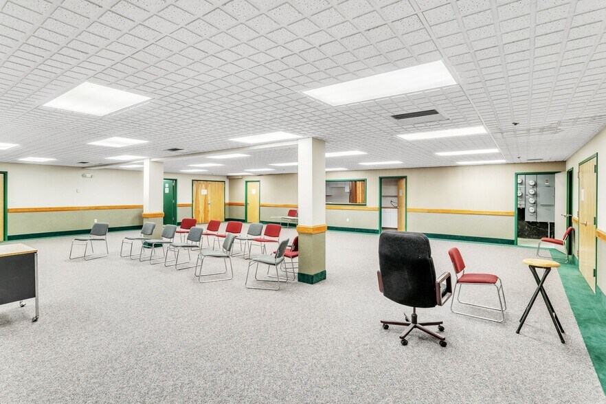 More Photos Of 65 Springfield Rd, Westfield Medical For Lease