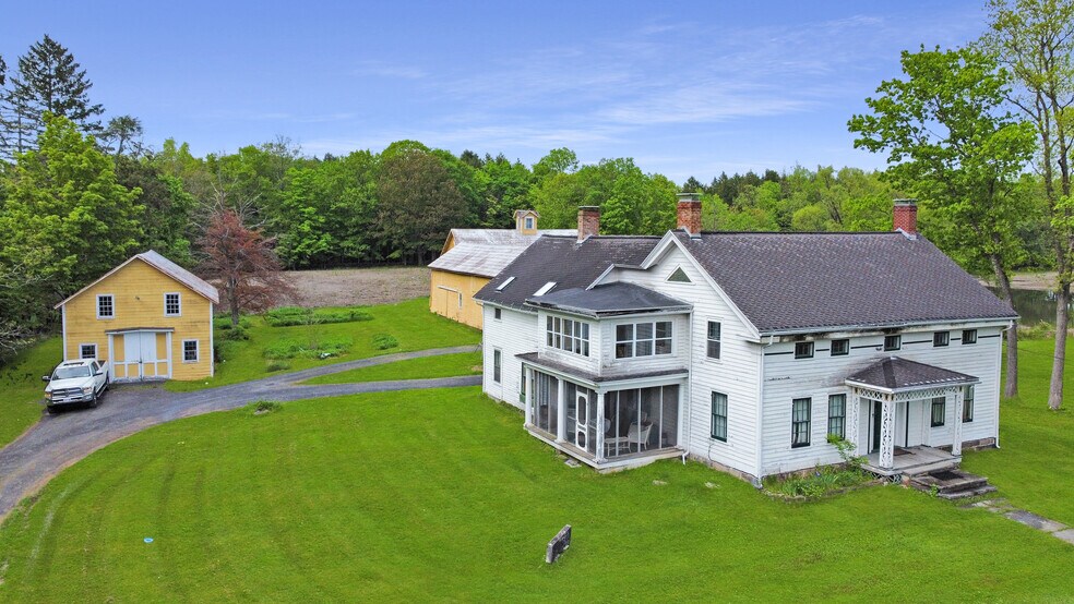 More Photos Of 4028 County Route 26, Greenville Multifamily For Sale