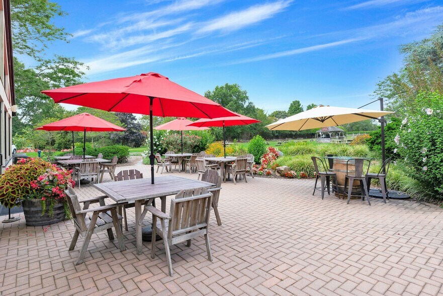 More Photos Of 44075 Rte 25, Peconic Winery Vineyard For Sale