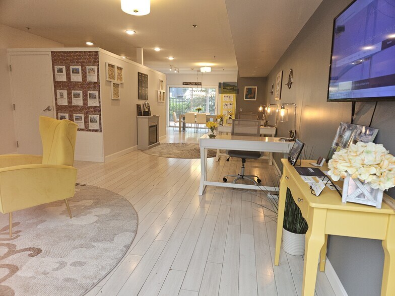 More Photos Of 201-230 Goddard Row, Newport Storefront Retail Office For Sale