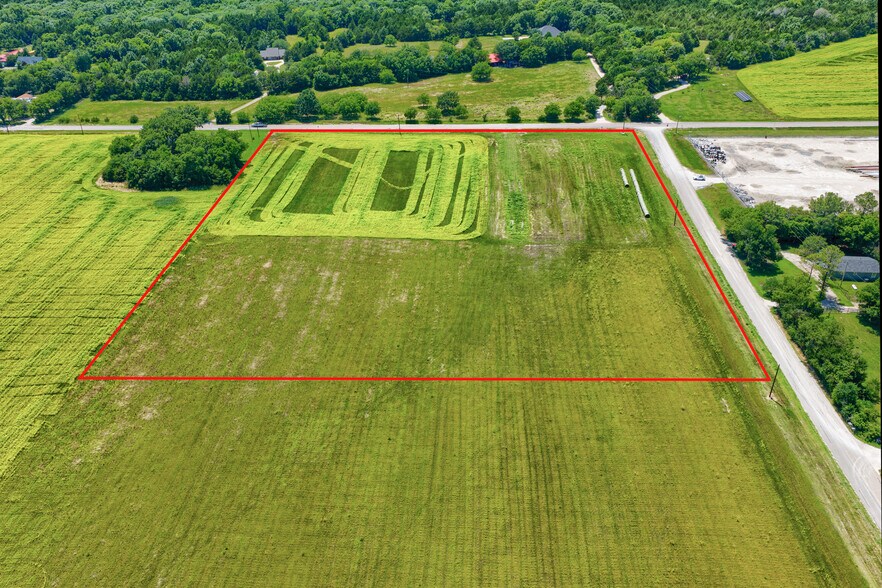 More Photos Of CR 561, Princeton Land For Sale